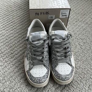Golden Goose Star Dan Sneakers